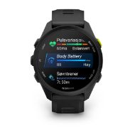 Garmin Forerunner 70 Black