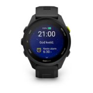 Garmin Forerunner 70 Black
