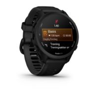 Garmin Forerunner 70 Black