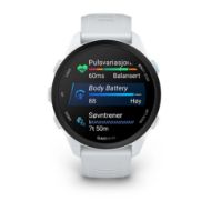 Garmin Forerunner 70 Whitestone