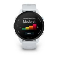 Garmin Forerunner 70 Whitestone