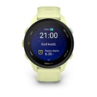 Garmin Forerunner 70 Citron