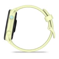Garmin Forerunner 70 Citron
