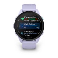 Garmin Forerunner 70 Cool Lavender