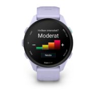 Garmin Forerunner 70 Cool Lavender