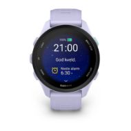 Garmin Forerunner 70 Cool Lavender