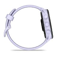 Garmin Forerunner 70 Cool Lavender