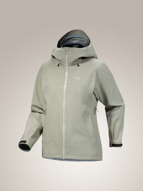 Arcteryx Beta SL Jacket Womens Habitat