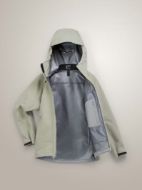 Arcteryx Beta SL Jacket Womens Habitat