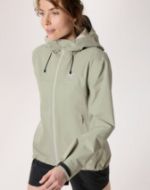 Arcteryx Beta SL Jacket Womens Habitat