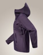 Arcteryx Beta SL Jacket Womens Moondrop