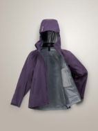 Arcteryx Beta SL Jacket Womens Moondrop