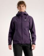 Arcteryx Beta SL Jacket Womens Moondrop