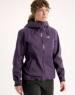 Arcteryx Beta SL Jacket Womens Moondrop