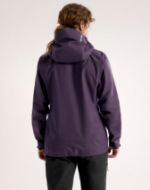 Arcteryx Beta SL Jacket Womens Moondrop