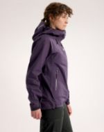 Arcteryx Beta SL Jacket Womens Moondrop