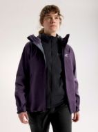 Arcteryx Beta SL Jacket Womens Moondrop