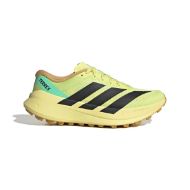 Adidas Terrex Agravic SL Yellow Fluo/Black