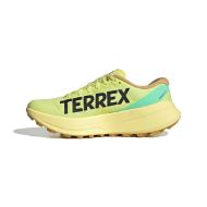 Adidas Terrex Agravic SL Yellow Fluo/Black