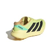 Adidas Terrex Agravic SL Yellow Fluo/Black