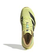 Adidas Terrex Agravic SL Yellow Fluo/Black