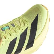 Adidas Terrex Agravic SL Yellow Fluo/Black