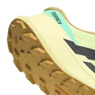 Adidas Terrex Agravic SL Yellow Fluo/Black