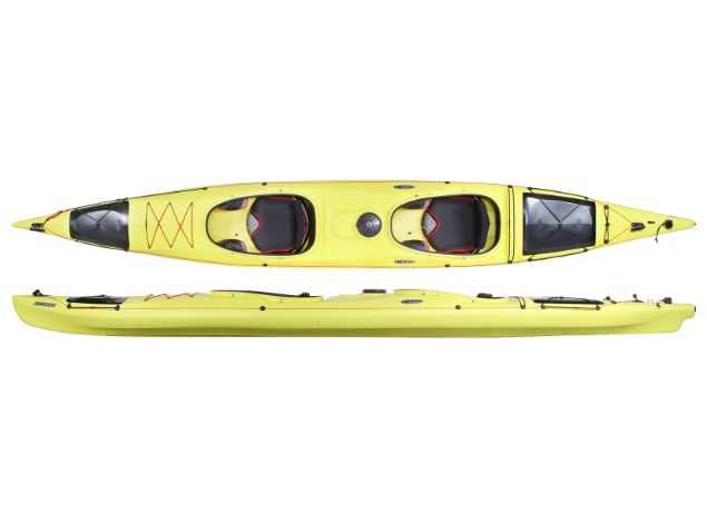 Prijon Poseidon Neon